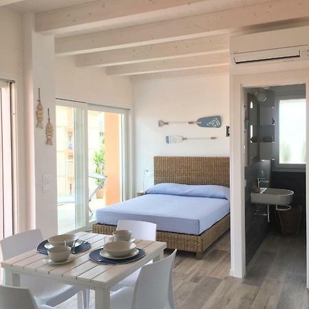 Casalina Hotel Lido di Jesolo Buitenkant foto