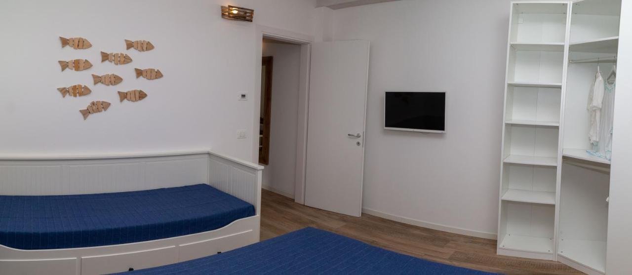 Casalina Hotel Lido di Jesolo Buitenkant foto