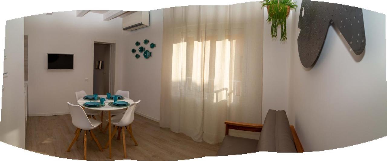 Casalina Hotel Lido di Jesolo Buitenkant foto