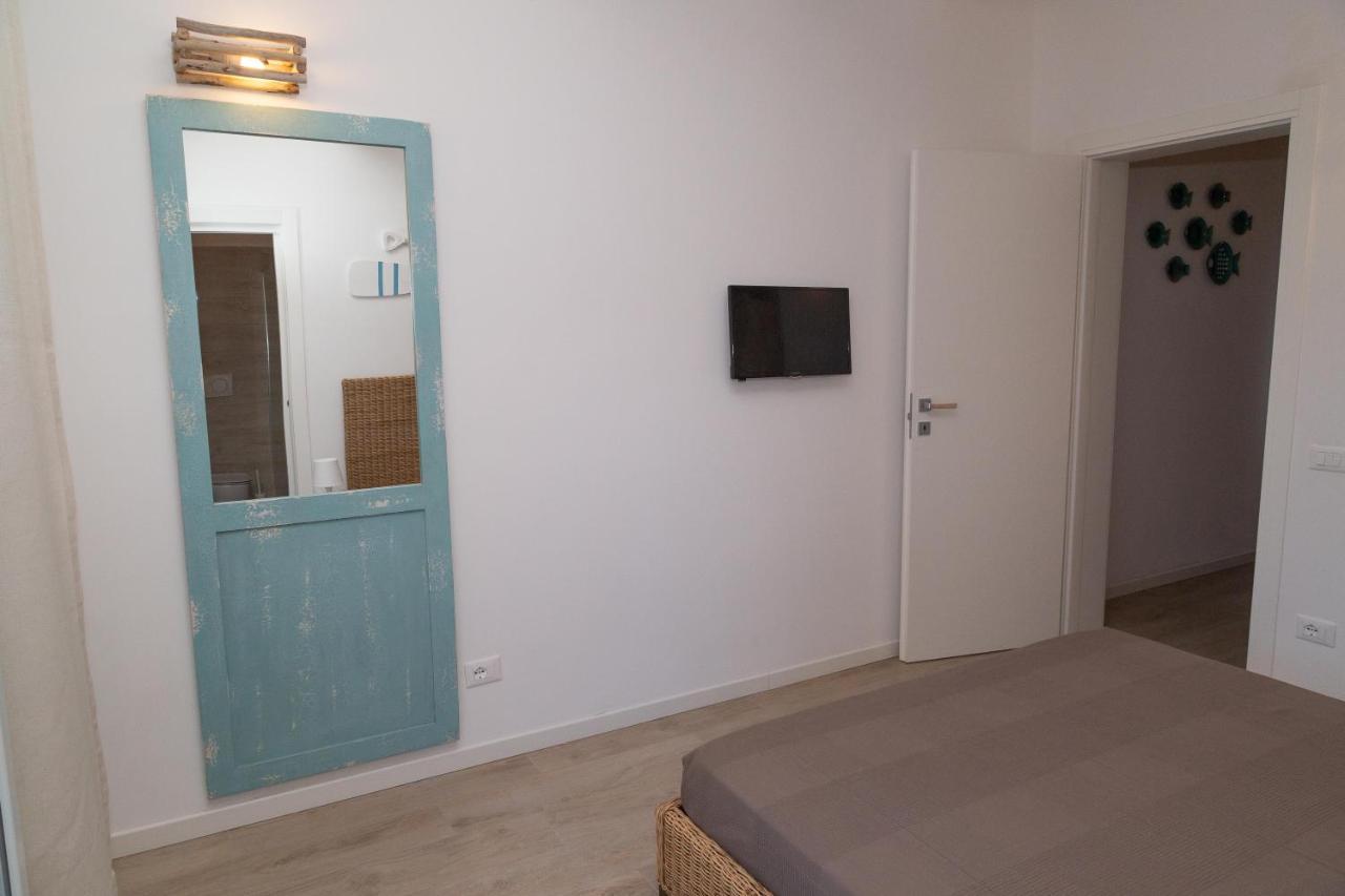 Casalina Hotel Lido di Jesolo Buitenkant foto