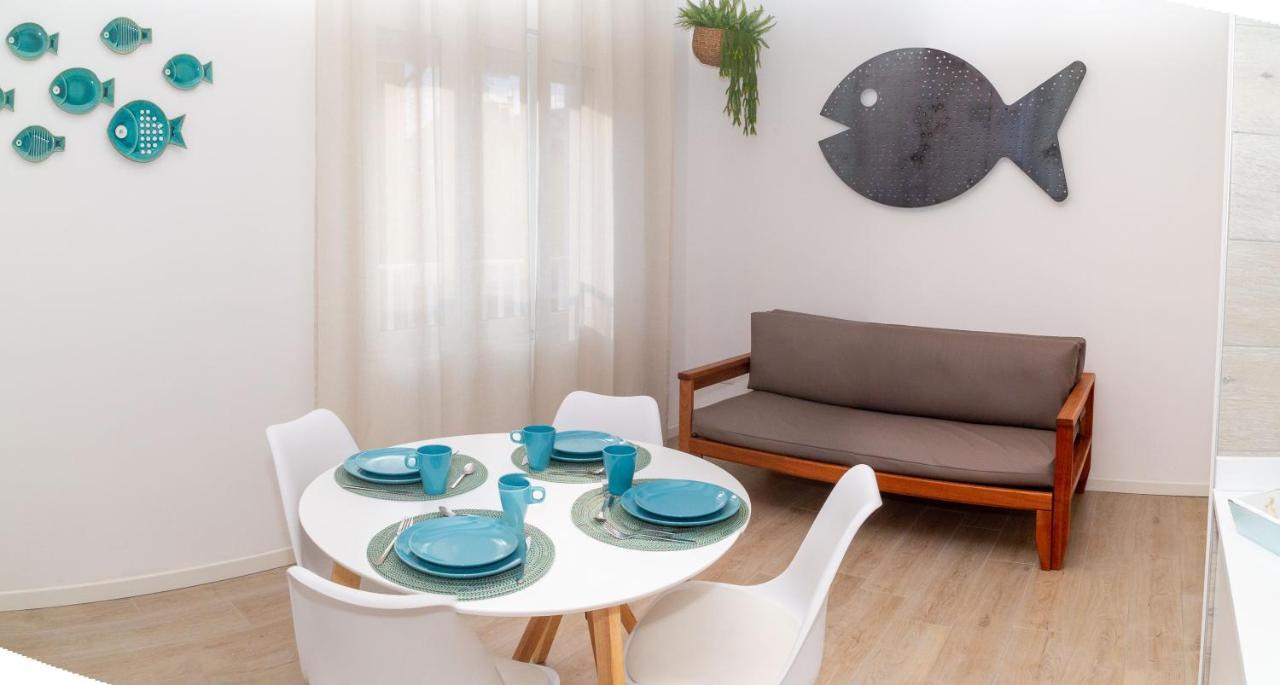 Casalina Hotel Lido di Jesolo Buitenkant foto