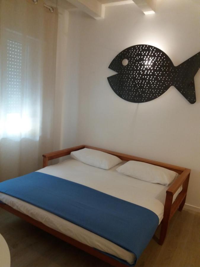 Casalina Hotel Lido di Jesolo Buitenkant foto