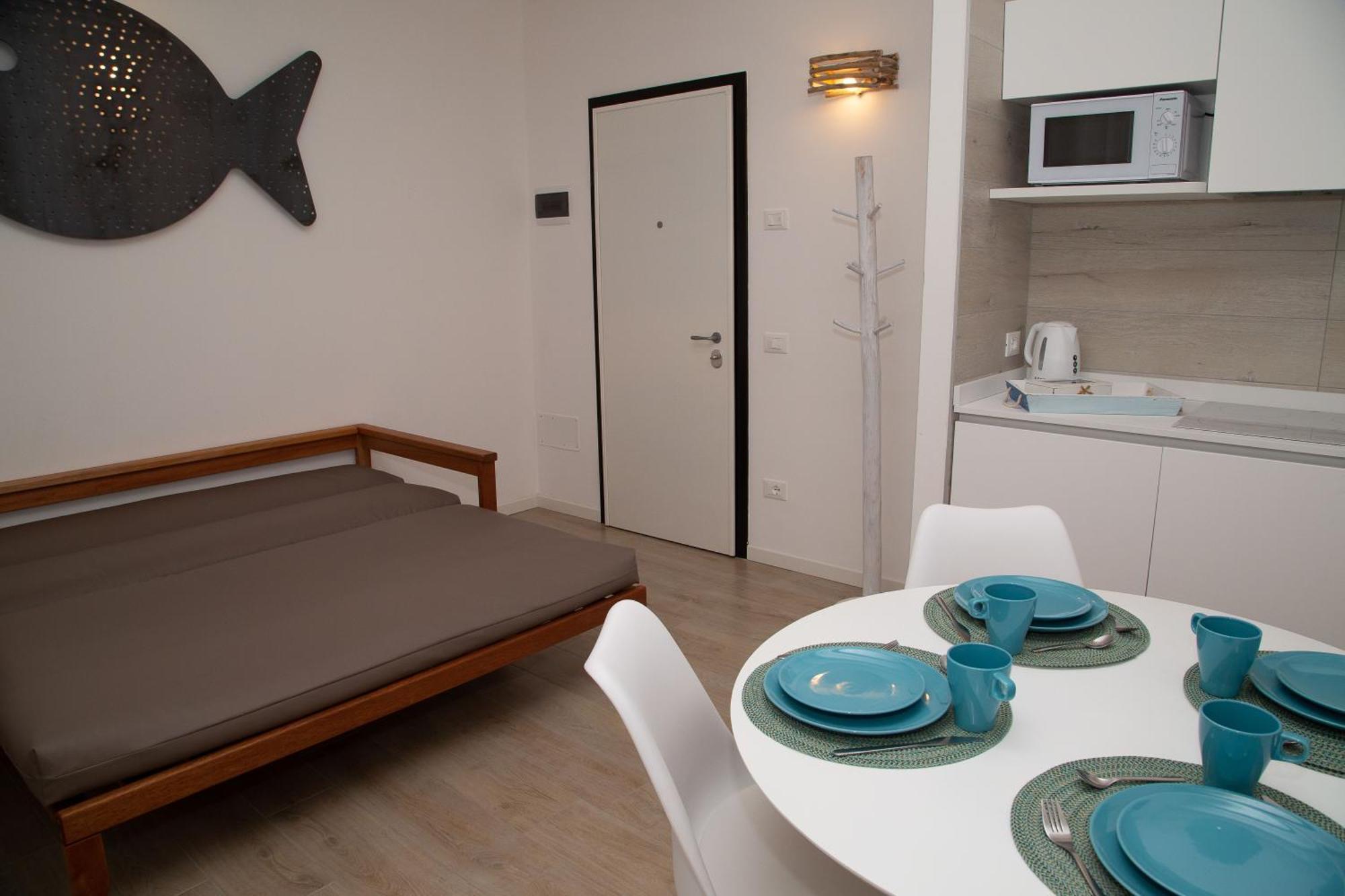 Casalina Hotel Lido di Jesolo Buitenkant foto