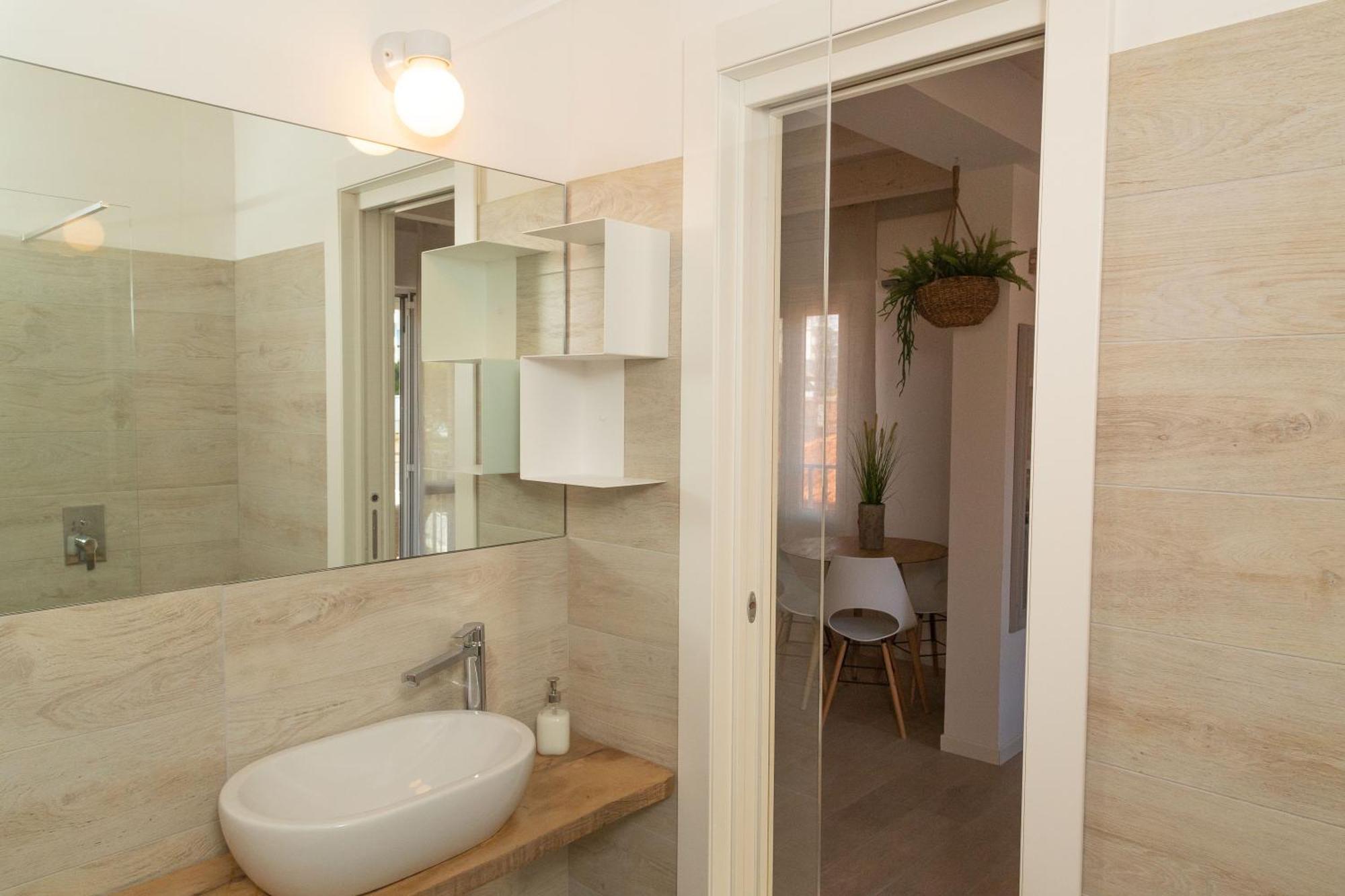 Casalina Hotel Lido di Jesolo Buitenkant foto