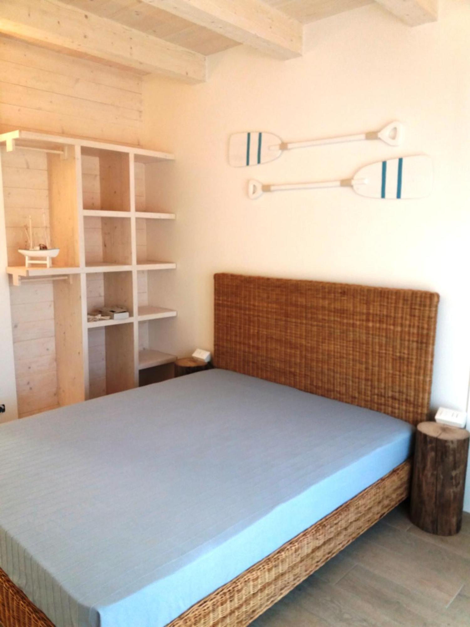 Casalina Hotel Lido di Jesolo Buitenkant foto