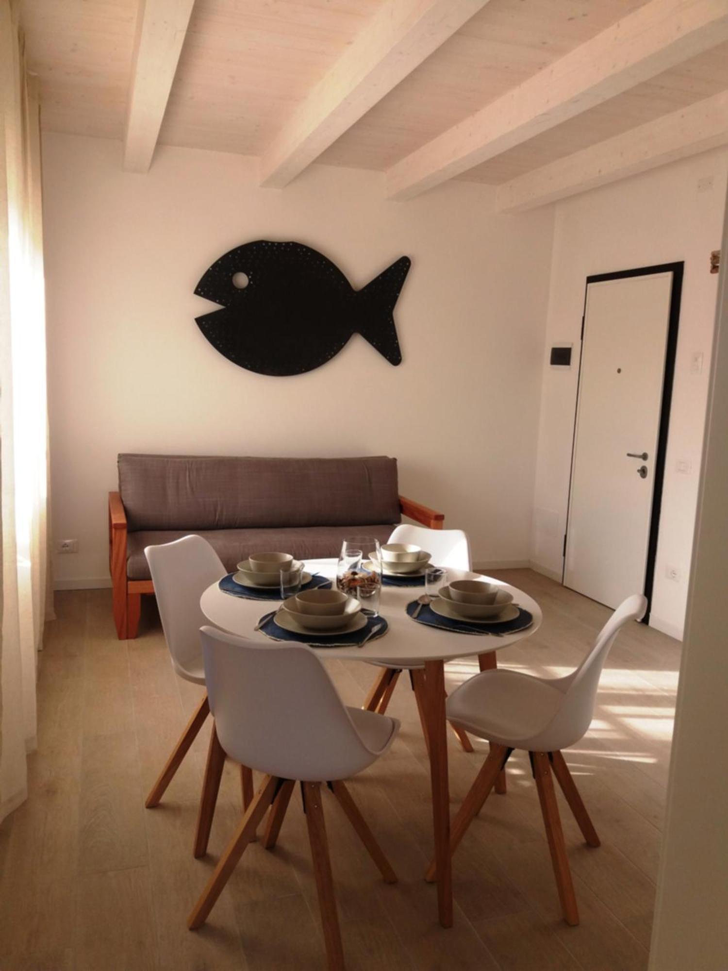 Casalina Hotel Lido di Jesolo Buitenkant foto