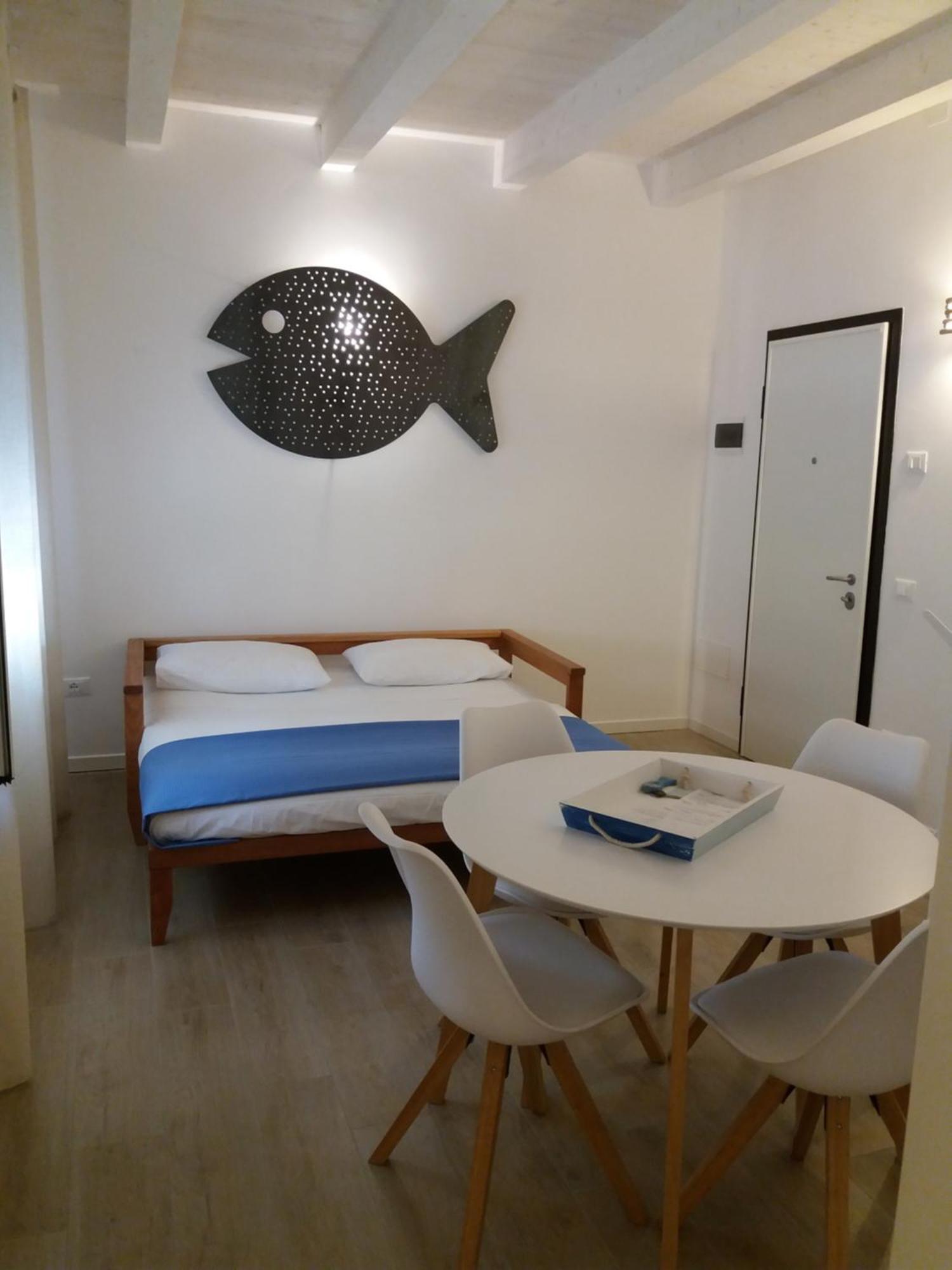 Casalina Hotel Lido di Jesolo Buitenkant foto