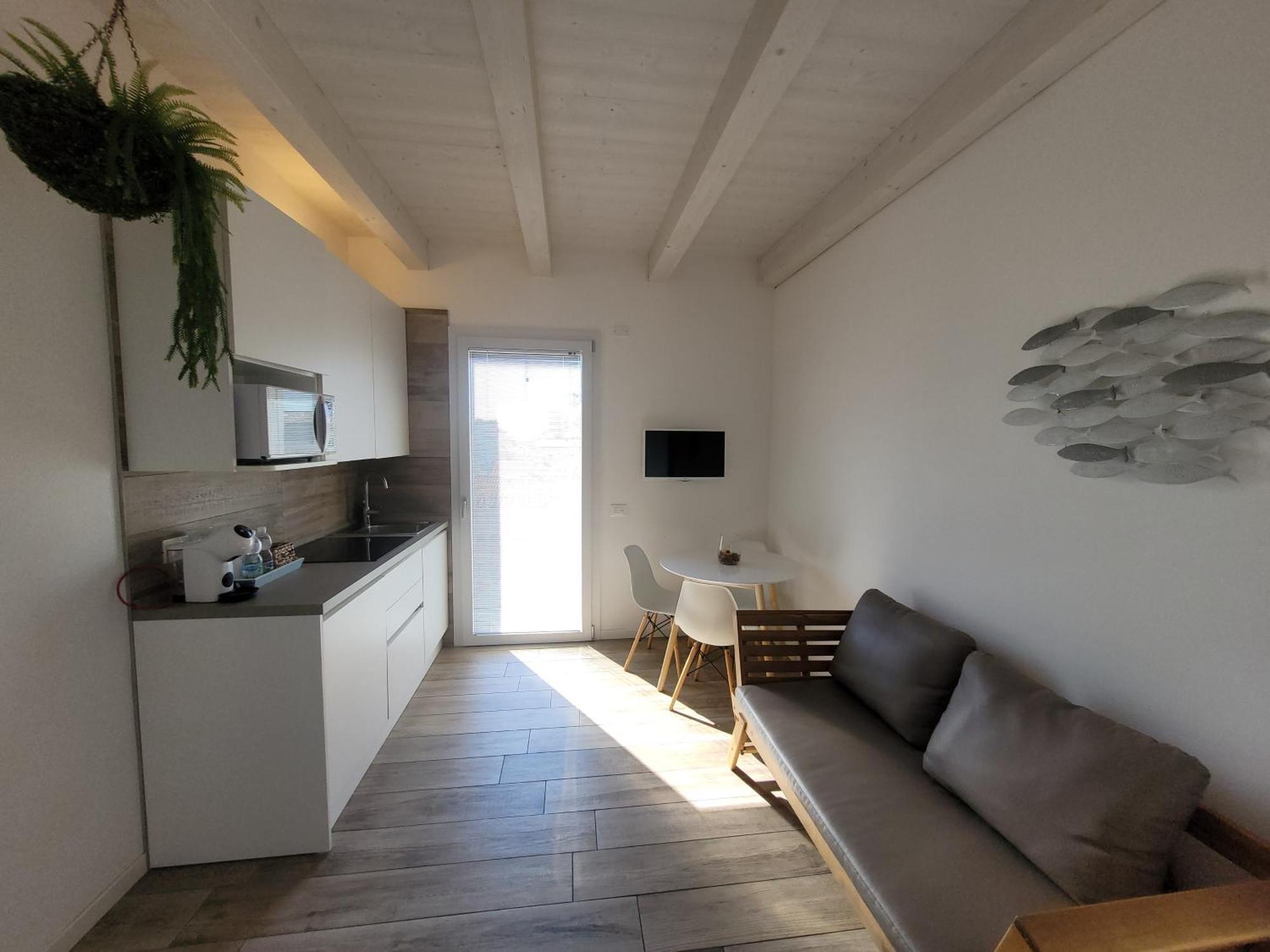 Casalina Hotel Lido di Jesolo Buitenkant foto