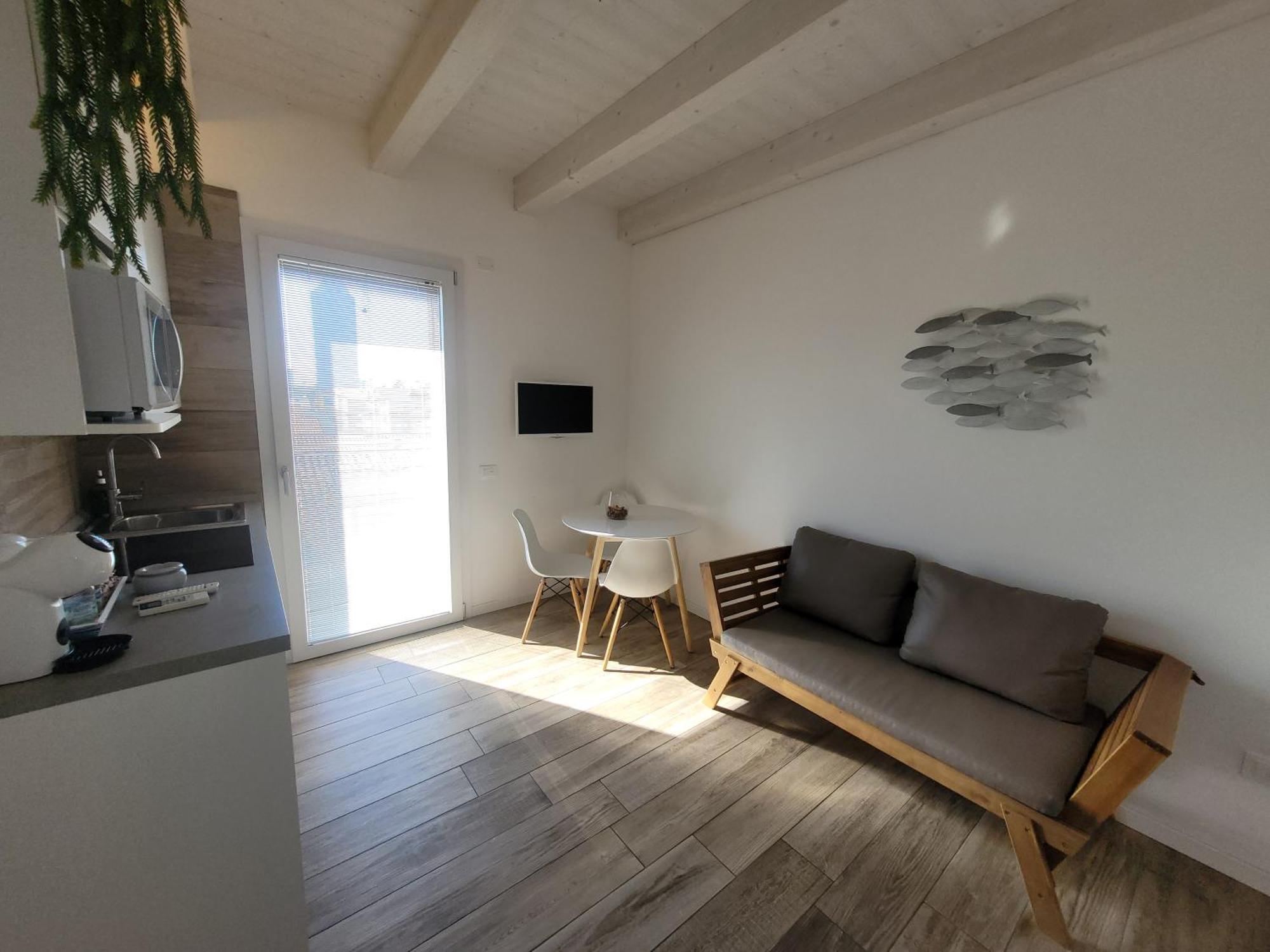 Casalina Hotel Lido di Jesolo Buitenkant foto