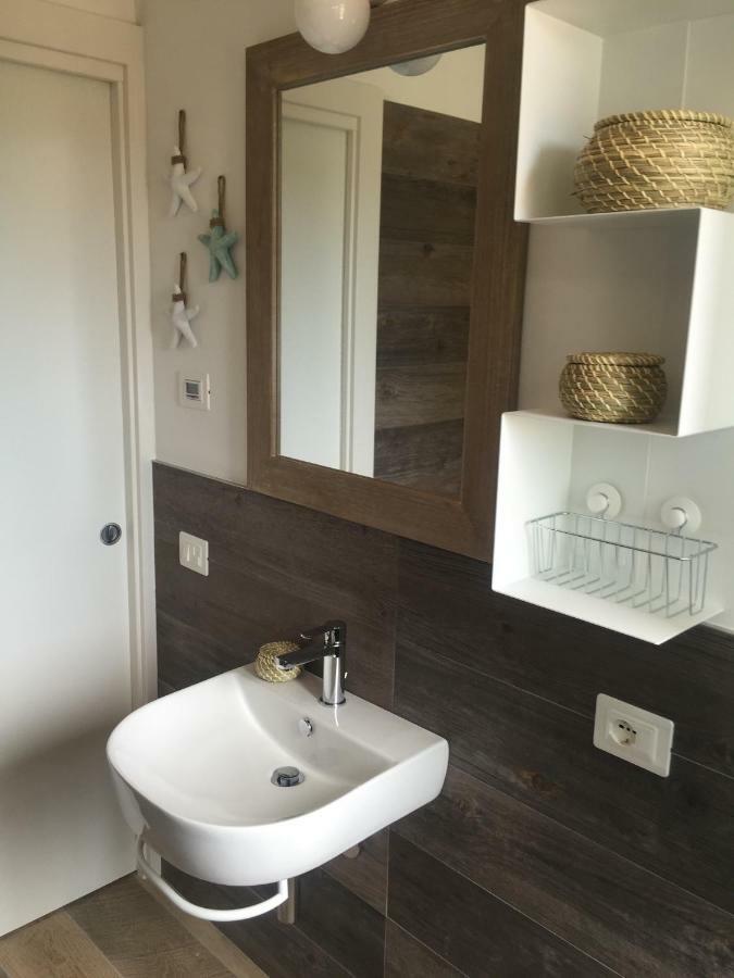 Casalina Hotel Lido di Jesolo Buitenkant foto