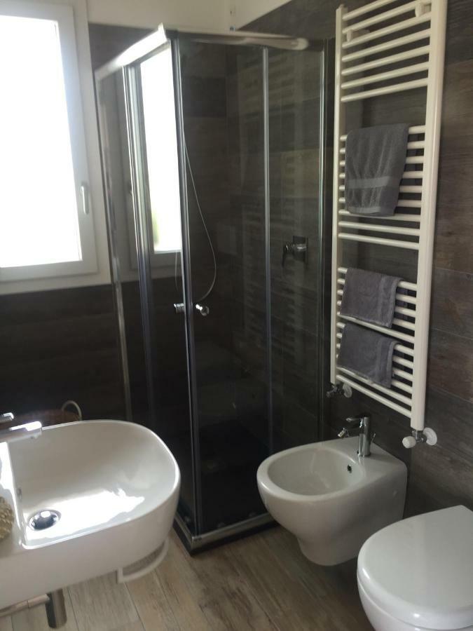 Casalina Hotel Lido di Jesolo Buitenkant foto