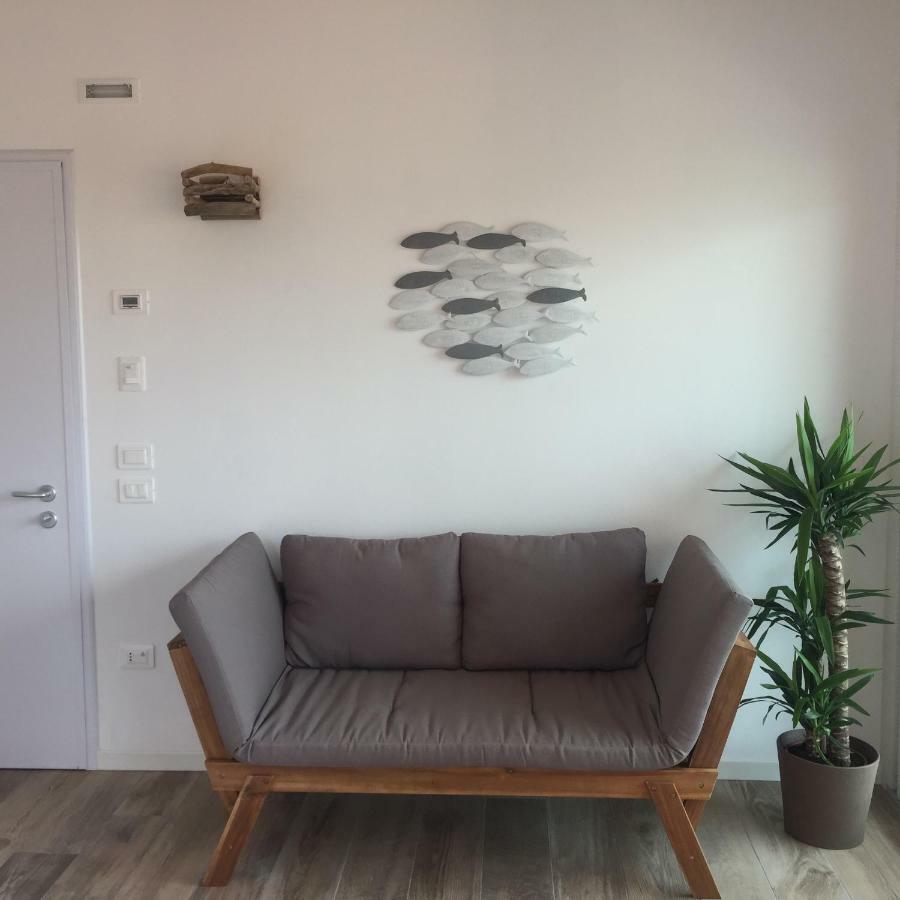 Casalina Hotel Lido di Jesolo Buitenkant foto