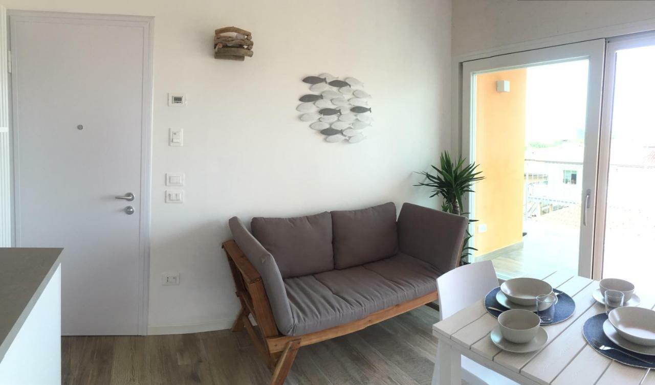 Casalina Hotel Lido di Jesolo Buitenkant foto
