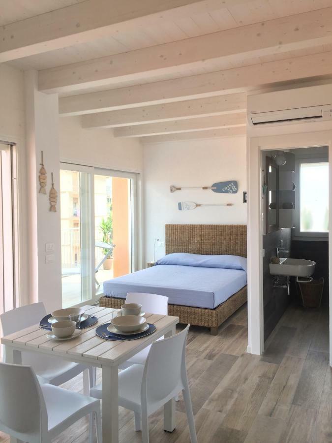 Casalina Hotel Lido di Jesolo Buitenkant foto