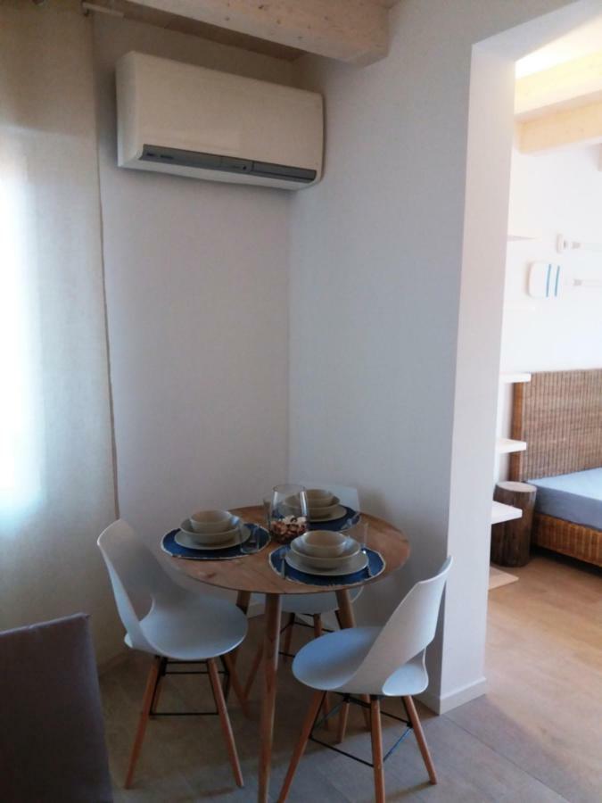 Casalina Hotel Lido di Jesolo Buitenkant foto