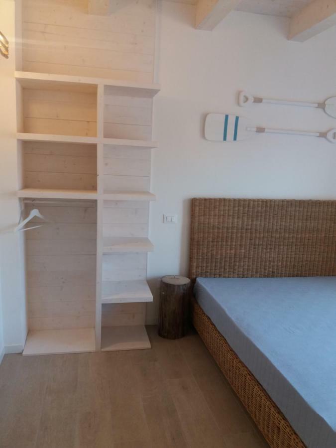 Casalina Hotel Lido di Jesolo Buitenkant foto