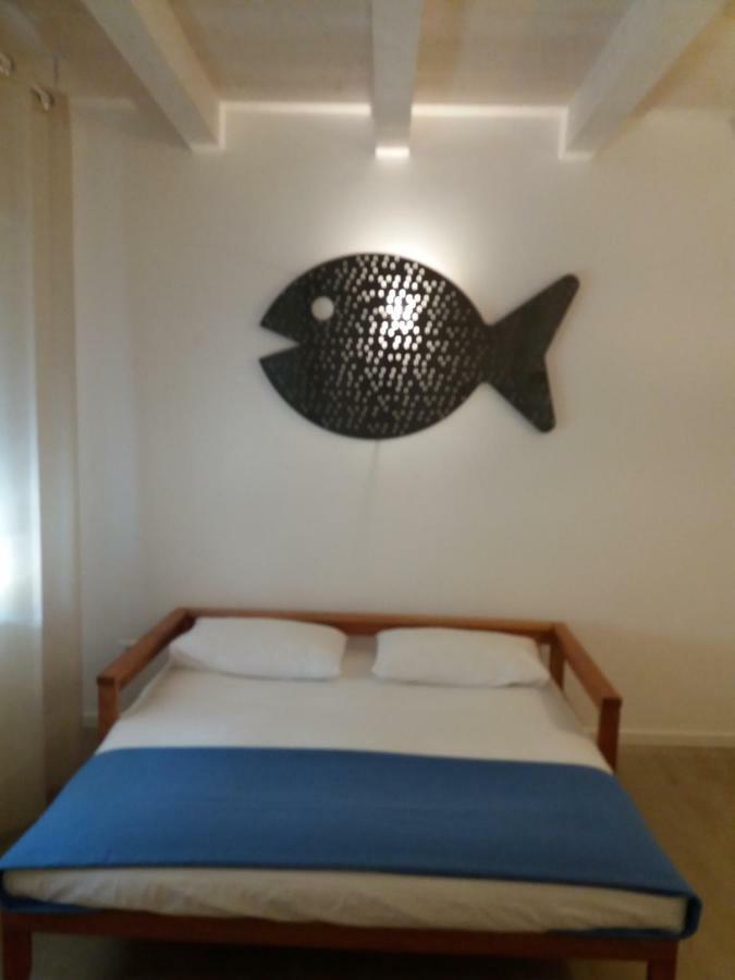 Casalina Hotel Lido di Jesolo Buitenkant foto